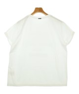 marmors（マルモア）Tシャツ・カットソー 白 サイズ:36(S位) レディース/2200717974139
