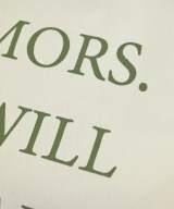 marmors（マルモア）Tシャツ・カットソー 白 サイズ:36(S位) レディース/2200717974139
