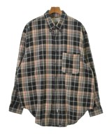 Marvine Pontiak カジュアルシャツ