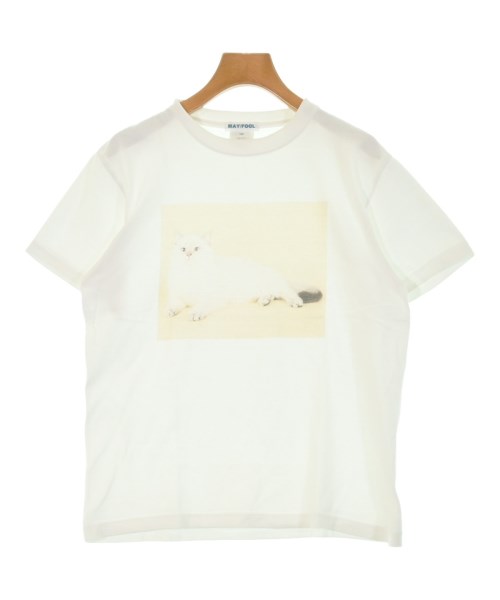 メイフール(mayfool)のmayfool Tシャツ・カットソー