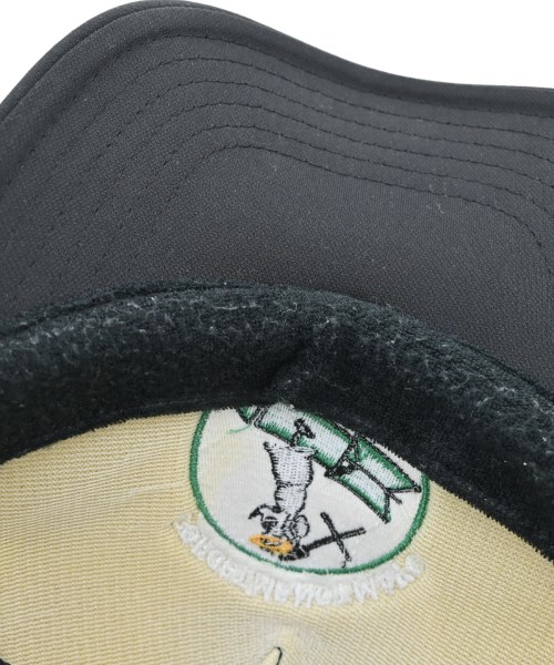MAYO（メイヨー）キャップ 黒 サイズ:- メンズ/2200619336042
