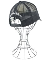 MAYO（メイヨー）キャップ 黒 サイズ:- メンズ/2200619336042