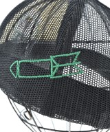 MAYO（メイヨー）キャップ 黒 サイズ:- メンズ/2200619336042