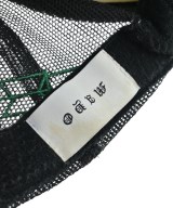 MAYO（メイヨー）キャップ 黒 サイズ:- メンズ/2200619336042