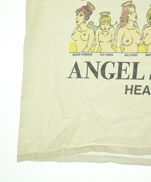 MAYO（メイヨー）Tシャツ・カットソー 白 サイズ:-(M位) メンズ/2200619336349