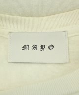 MAYO（メイヨー）Tシャツ・カットソー 白 サイズ:-(M位) メンズ/2200619336349