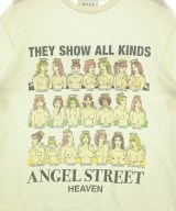 MAYO（メイヨー）Tシャツ・カットソー 白 サイズ:-(M位) メンズ/2200619336349