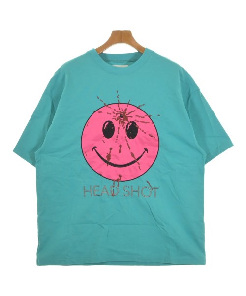 MAYO(メイヨー)Tシャツ・カットソー 青 サイズ:M/2200663255146