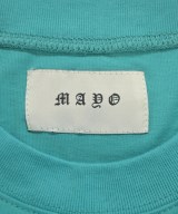 MAYO（メイヨー）Tシャツ・カットソー 青 サイズ:M メンズ/2200663255146