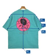 MAYO（メイヨー）Tシャツ・カットソー 青 サイズ:M メンズ/2200663255146