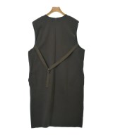 MEIMEIJ（メイメイジェイ）ワンピース 茶 サイズ:38(S位) レディース/2200626759216