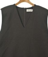 MEIMEIJ（メイメイジェイ）ワンピース 茶 サイズ:38(S位) レディース/2200626759216