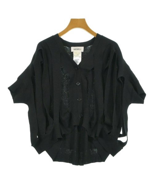 メイメイジェイ(MEIMEIJ)のMEIMEIJ カーディガン