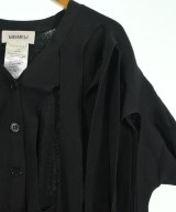 MEIMEIJ（メイメイジェイ）カーディガン 黒 サイズ:40(M位) レディース/2200621225174