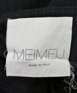 MEIMEIJ（メイメイジェイ）ロング・マキシ丈スカート 黒 サイズ:38(S位) レディース/2200621341058