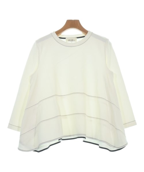 MEIMEIJ(メイメイジェイ)のTシャツ・カットソー サイズ:36(XS位) 11,000円