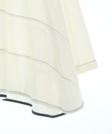 MEIMEIJ（メイメイジェイ）Tシャツ・カットソー 白 サイズ:36(XS位) レディース/2200703733078