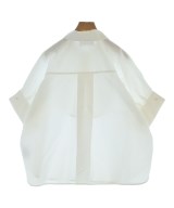 MEIMEIJ（メイメイジェイ）カジュアルシャツ 白 サイズ:36(XS位) レディース/2200662948087