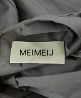 MEIMEIJ（メイメイジェイ）ワンピース グレー サイズ:36(XS位) レディース/2200682049061