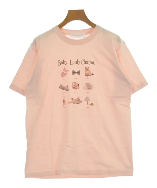 ミーヤミーヤ(mieyamieya)のmieyamieya Tシャツ・カットソー