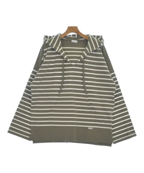 モンケメル(MONT KEMMEL)のMONT KEMMEL パーカー