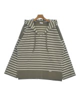 MONT KEMMEL（モンケメル）パーカー カーキ サイズ:48(L位) メンズ/2200622367118