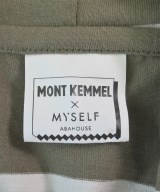 MONT KEMMEL（モンケメル）パーカー カーキ サイズ:48(L位) メンズ/2200622367118