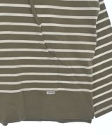 MONT KEMMEL（モンケメル）パーカー カーキ サイズ:48(L位) メンズ/2200622367118