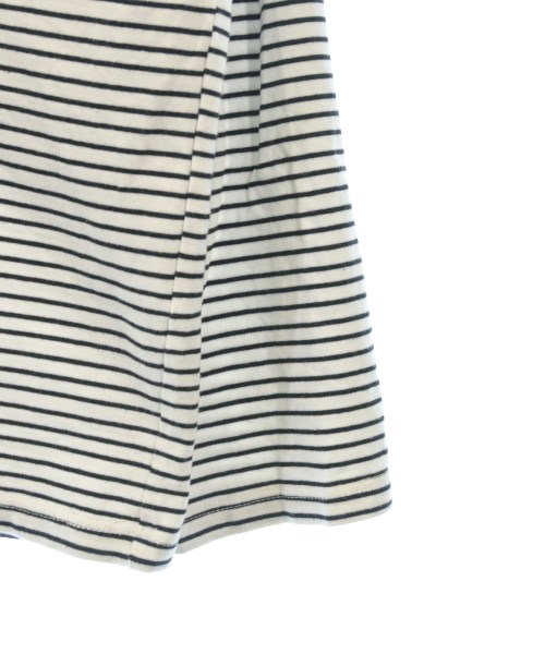 MONT KEMMEL（モンケメル）Tシャツ・カットソー 白 サイズ:36(S位) レディース/2200610347085