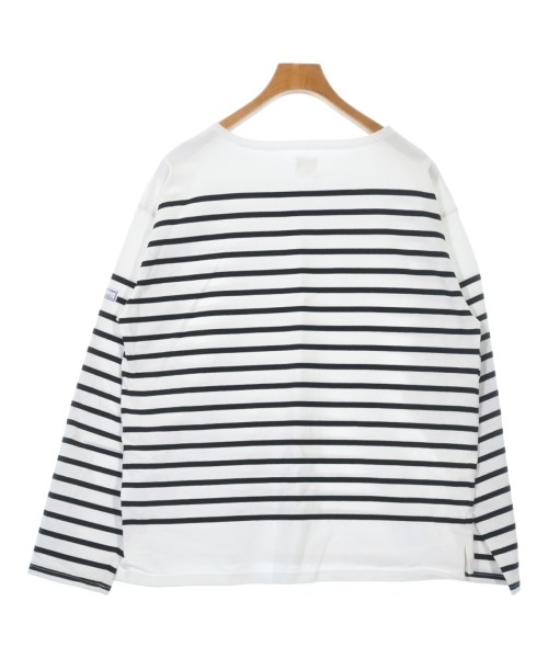 MONT KEMMEL（モンケメル）Tシャツ・カットソー 白 サイズ:M メンズ/2200611505088