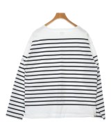 MONT KEMMEL（モンケメル）Tシャツ・カットソー 白 サイズ:M メンズ/2200611505088