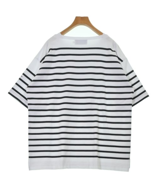 MONT KEMMEL（モンケメル）Tシャツ・カットソー 白 サイズ:36(S位) レディース/2200629600089