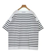 MONT KEMMEL（モンケメル）Tシャツ・カットソー 白 サイズ:36(S位) レディース/2200629600089