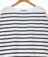 MONT KEMMEL（モンケメル）Tシャツ・カットソー 白 サイズ:36(S位) レディース/2200629600089