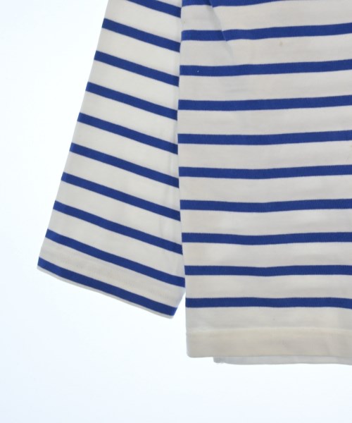 MONT KEMMEL（モンケメル）Tシャツ・カットソー 白 サイズ:36(S位) レディース/2200614063035