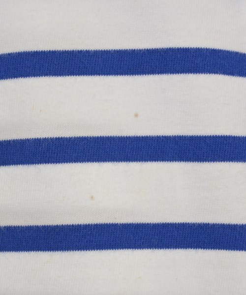 MONT KEMMEL（モンケメル）Tシャツ・カットソー 白 サイズ:36(S位) レディース/2200614063035