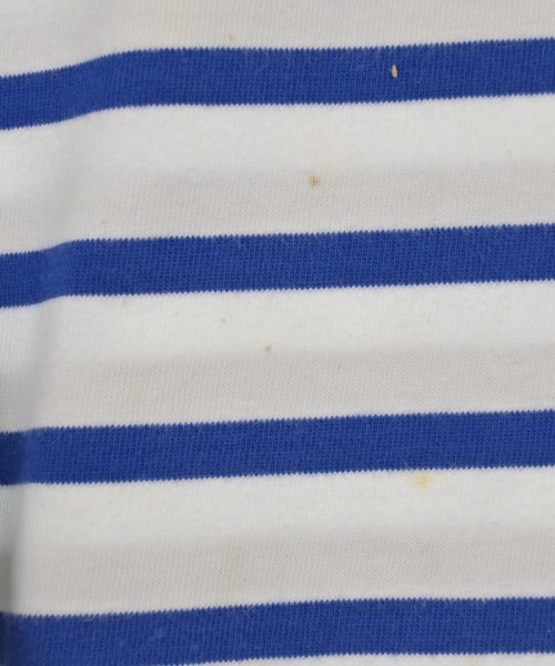 MONT KEMMEL（モンケメル）Tシャツ・カットソー 白 サイズ:36(S位) レディース/2200614063035