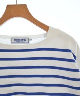 MONT KEMMEL（モンケメル）Tシャツ・カットソー 白 サイズ:36(S位) レディース/2200614063035