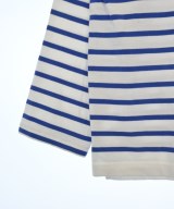 MONT KEMMEL（モンケメル）Tシャツ・カットソー 白 サイズ:36(S位) レディース/2200614063035