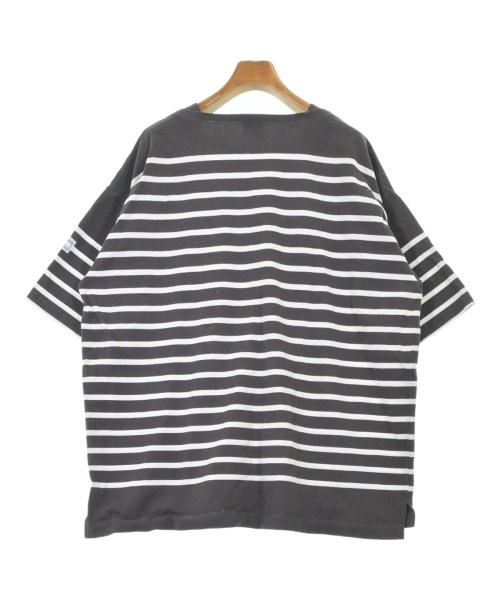 MONT KEMMEL（モンケメル）Tシャツ・カットソー 茶 サイズ:38(M位) レディース/2200601483068