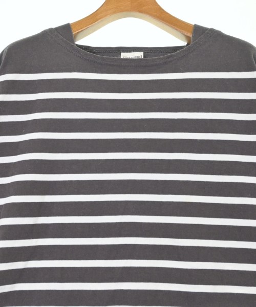 MONT KEMMEL（モンケメル）Tシャツ・カットソー 茶 サイズ:38(M位) レディース/2200601483068