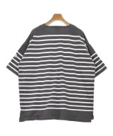 MONT KEMMEL（モンケメル）Tシャツ・カットソー 茶 サイズ:38(M位) レディース/2200601483068