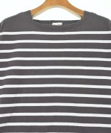 MONT KEMMEL（モンケメル）Tシャツ・カットソー 茶 サイズ:38(M位) レディース/2200601483068