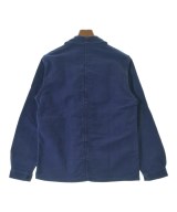 MONT KEMMEL（モンケメル）カジュアルジャケット 紺 サイズ:-(S位) メンズ/2200681091047