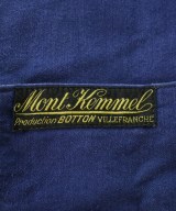 MONT KEMMEL（モンケメル）カジュアルジャケット 紺 サイズ:-(S位) メンズ/2200681091047