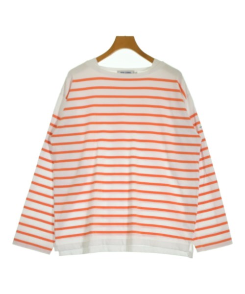 MONT KEMMEL(モンケメル)Tシャツ・カットソー 白 サイズ:36(S位)/2200688669072