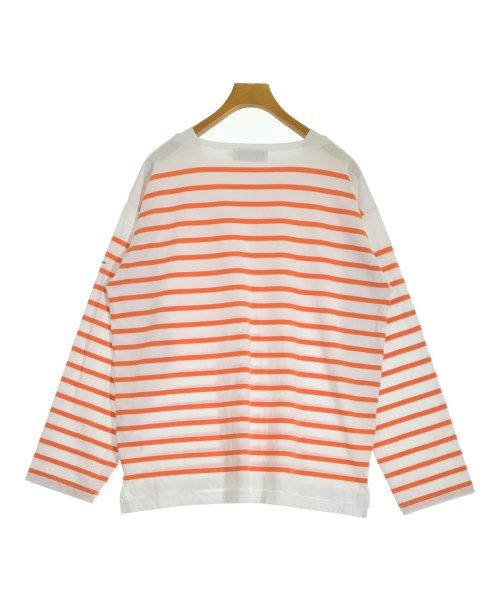 MONT KEMMEL（モンケメル）Tシャツ・カットソー 白 サイズ:36(S位) メンズ/2200688669072