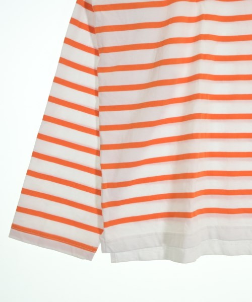 MONT KEMMEL（モンケメル）Tシャツ・カットソー 白 サイズ:36(S位) メンズ/2200688669072