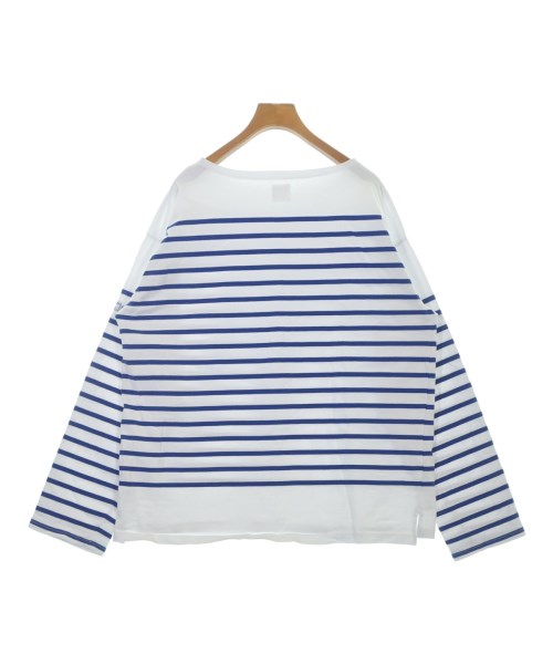 MONT KEMMEL（モンケメル）Tシャツ・カットソー 白 サイズ:F レディース/2200632982059