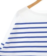 MONT KEMMEL（モンケメル）Tシャツ・カットソー 白 サイズ:F レディース/2200632982059